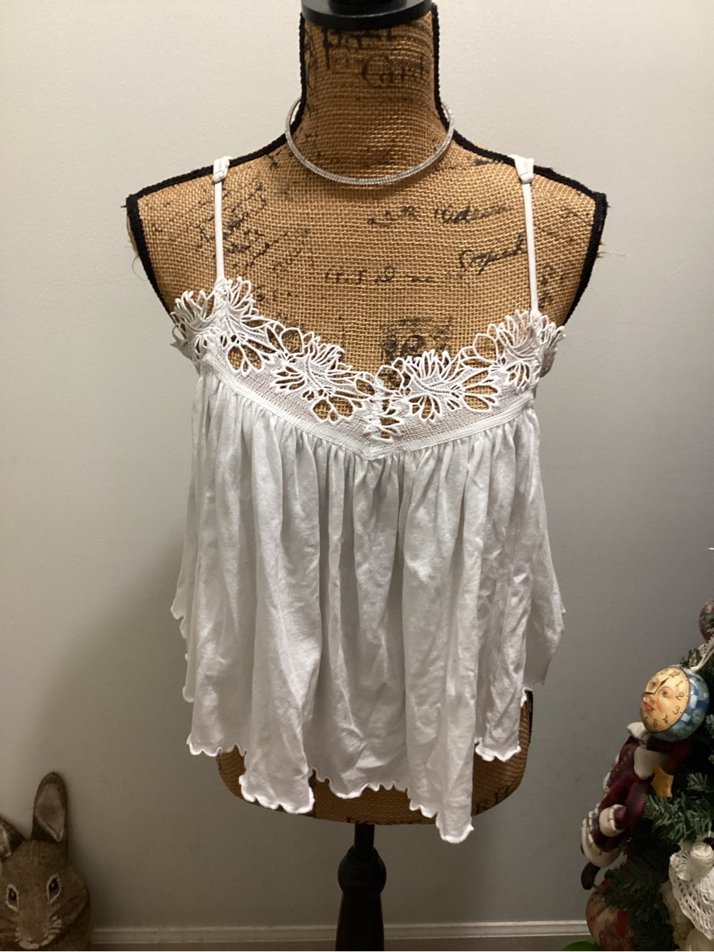 Free People Cami Top